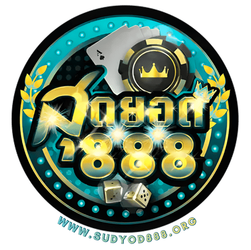 sudyod888 logo